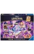 Puzzle 2D 1000 el. Lorcana Amethyst Ravensburger