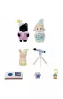 Pi�ama Party Baby Trio