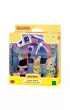 Pi�ama Party Baby Trio
