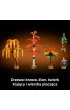 LEGO Icons Jesienny ogr�d z chatk� 11372