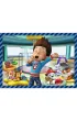 Puzzle 4w1 - Psie sprawy (35+48+54+70 el.) Trefl