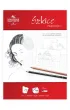 Koh-I-Noor Blok Szkice Inspiracje A4 110 g 20 kartek