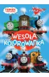 Tomek i przyjaciele. Weso�a kolorowanka