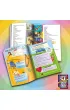 Obrazkowy s�ownik ortograficzny. Zgodny z nowymi zasadami ortografii 2026. Id� do szko�y. Klasy 1-3