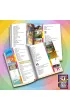 Obrazkowy s�ownik ortograficzny. Zgodny z nowymi zasadami ortografii 2026. Id� do szko�y. Klasy 1-3