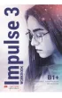 Impulse 3. Zeszyt �wicze� z kodem do wersji cyfrowej + On-the-Go Practice w aplikacji MEE. Poziom B1+