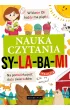 Nauka czytania sylabami