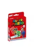 WHOT! Super Mario