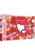 Puzzle 1000 el. Hello Kitty Trefl