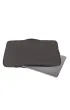 Patio Etui na laptop Coolpack Saturn Dark Grey