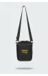 Coolpack Biznes Torba na rami� Coolpack Walt Black