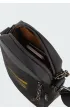 Coolpack Biznes Torba na rami� Coolpack Walt Black