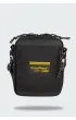 Coolpack Biznes Torba na rami� Coolpack Walt Black
