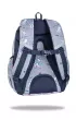 Plecak m�odzie�owy Coolpack Jerry Cosmic E29541