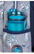 Plecak m�odzie�owy Coolpack Jerry Cosmic E29541