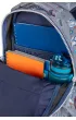 Plecak m�odzie�owy Coolpack Jerry Cosmic E29541