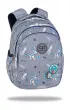 Plecak m�odzie�owy Coolpack Jerry Cosmic E29541