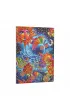 Whimsical Creations Kalendarz 2027 Celestial Magic tygodniowy