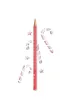 Faber-Castell O��wek Sparkle Pearl Candycane Red
