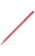 Faber-Castell O��wek Sparkle Pearl Candycane Red