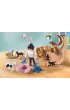 Playmobil My Life Kocia kawiarnia 71744