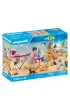 Playmobil My Life Kocia kawiarnia 71744
