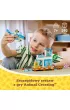 LEGO Animal Crossing Lot z Dodo Airlines 77051