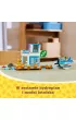 LEGO Animal Crossing Lot z Dodo Airlines 77051