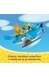 LEGO Animal Crossing Lot z Dodo Airlines 77051