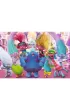 Puzzle maxi 24 el. W �wiecie Trolli Trefl