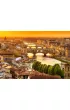 Puzzle 1000 el. Bridges of Florence Castorland