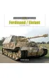 Ferdinand/Elefant
