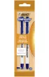 Bic D�ugopis �elowy Gel-ocity Stic niebieski 0,5 mm