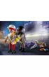 Playmobil City Action Starter Pack Jednostka specjalna ze z�odziejem bi�uterii 71255