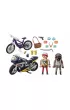 Playmobil City Action Starter Pack Jednostka specjalna ze z�odziejem bi�uterii 71255
