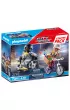 Playmobil City Action Starter Pack Jednostka specjalna ze z�odziejem bi�uterii 71255