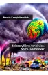 Zniszczyliśmy ten świat. Sorry. Game over – Marcin  Kamyk Kamiński – okładka ebook