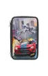 Depesche Pi�rnik 3-komorowy z wyposa�eniem LED Action World 13981A