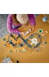 LEGO Creator 3 w 1 Kosmiczna kolejka grska 31142