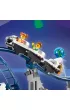 LEGO Creator 3 w 1 Kosmiczna kolejka grska 31142