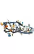 LEGO Creator 3 w 1 Kosmiczna kolejka grska 31142