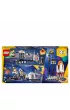 LEGO Creator 3 w 1 Kosmiczna kolejka grska 31142