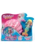 Kookyloos. Kooky Mermaids. Syrena Coral lalka, figurka
