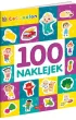 Cocomelon. 100 naklejek