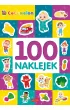Cocomelon. 100 naklejek
