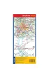 comfort!map Plan miasta Budapeszt 1:13 000