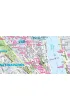 comfort!map Plan miasta Budapeszt 1:13 000