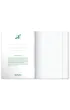 Herlitz Zeszyt A5 Eco J�zyk angielski kratka 60 kartek