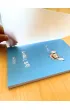 Herlitz Zeszyt A5 Eco J�zyk angielski kratka 60 kartek