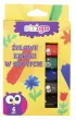 Strigo Kredki �elowe 6 kolor�w